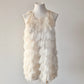 By Malene Birger Fringe Tunic