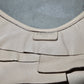 YSL Cream Leather St Tropez Bag