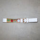 Celine 2004 Olympic Boy Scout Belt