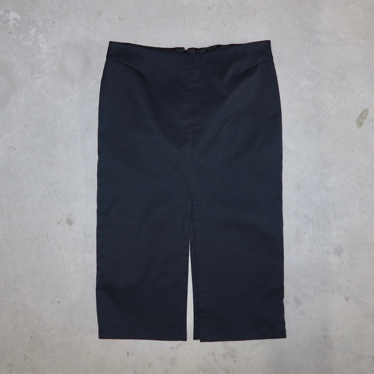 Gucci 2001 Pencil Skirt