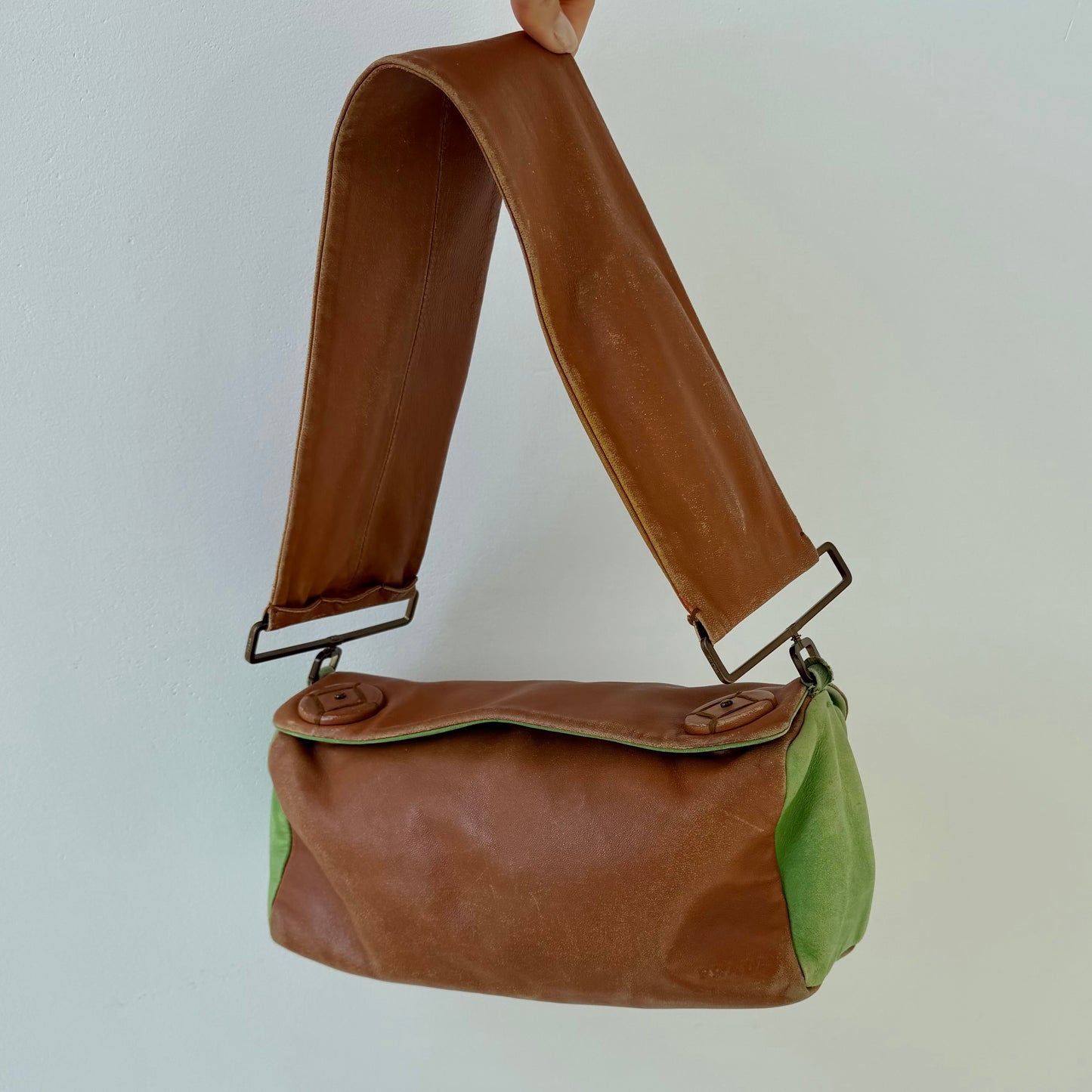 Prada SS2001 Bag