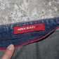 Miss Sixty Denim Mini Skirt