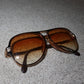 Yves Saint Laurent Aviators