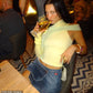 Miss Sixty Denim Mini Skirt