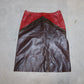Isabel Marant Leather Skirt