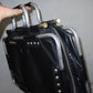 Jean Paul Gaultier Leather Briefcase