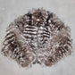 Marni Fox Fur Bomber