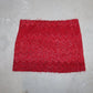 Missoni Wool Mini Skirt
