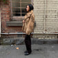 Vintage Real Fur Coat