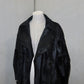 Giambattista Valli Cowhide Trench