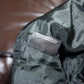 Gucci Leather Pants