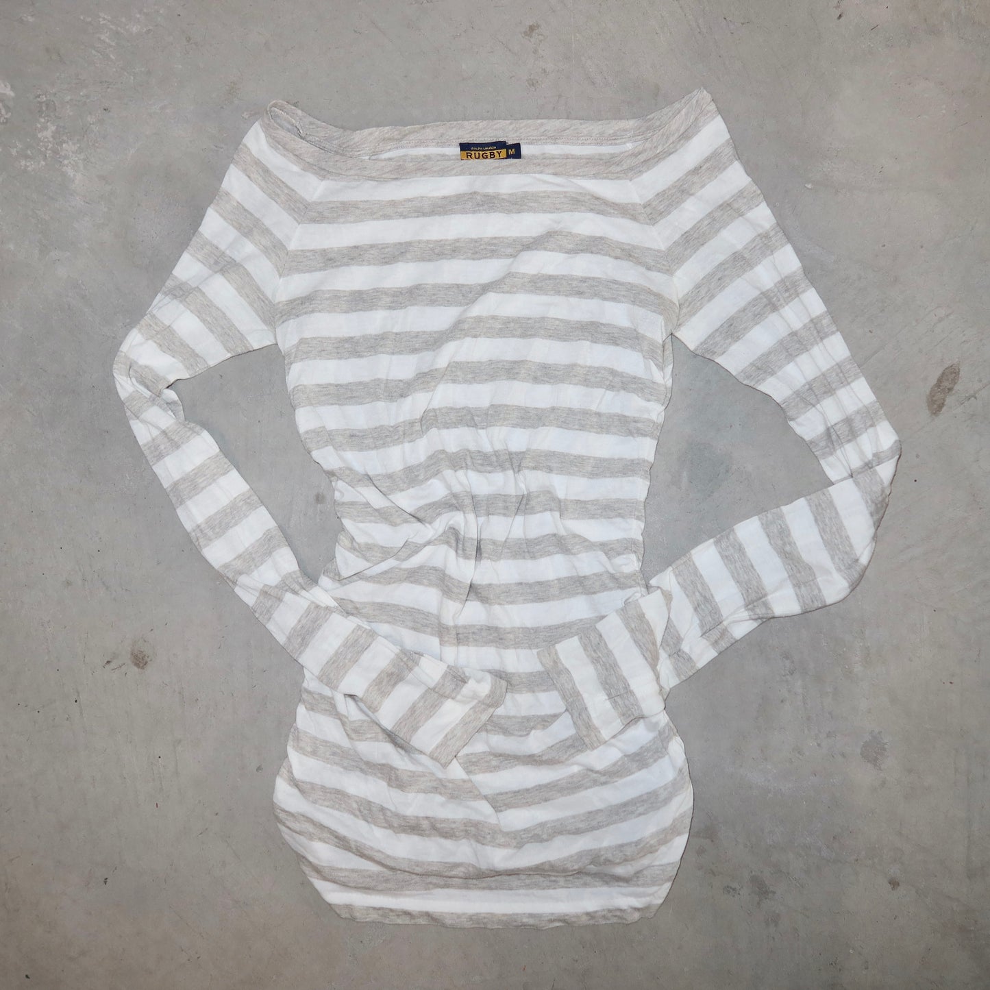 Ralph Lauren RUGBY Long Sleeve