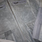 Cavalli Class Men’s Leather Jacket