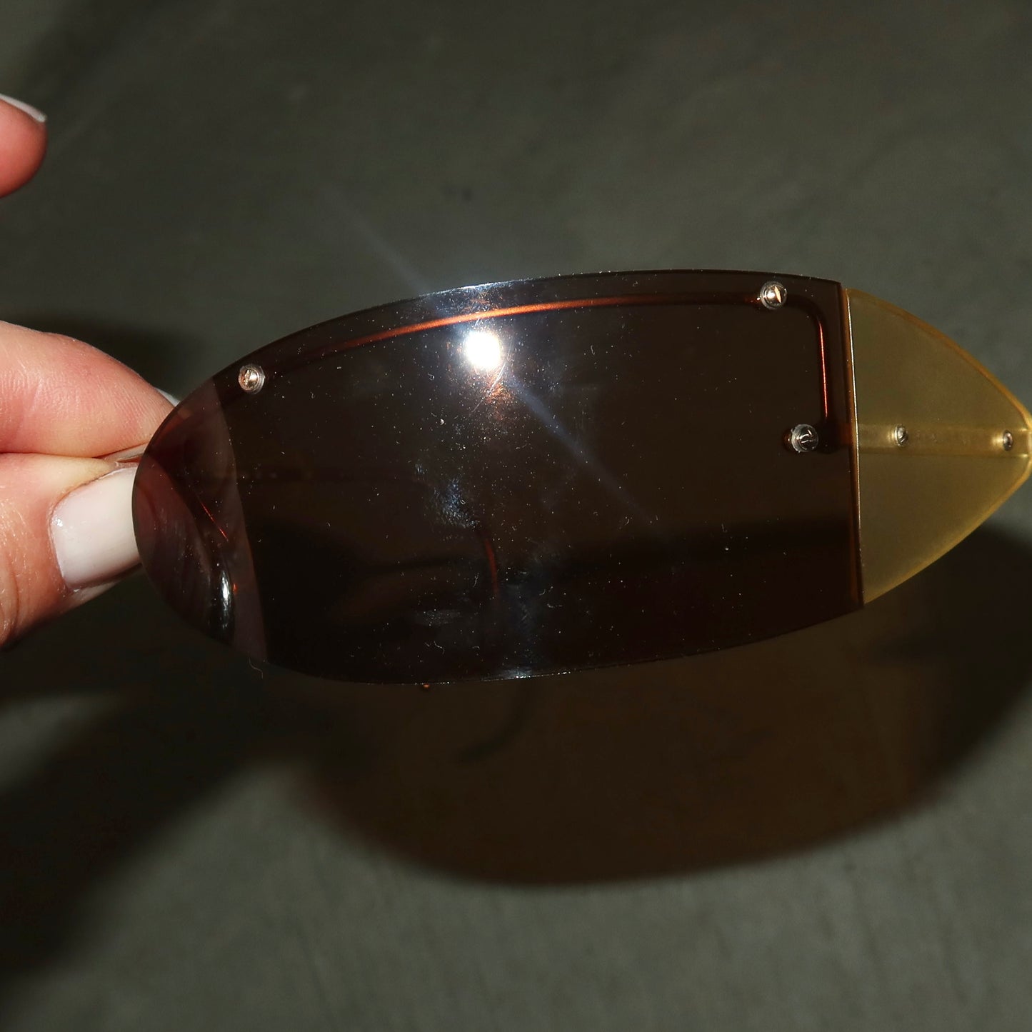 Prada Sport Sunglasses