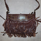 Philosophy di Alberta Ferretti Fringe Bag