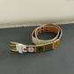 Celine 2004 Olympics Belt