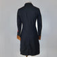 Versace Denim Trench