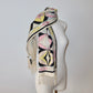 Emilio Pucci Printed Cashmere Scarf