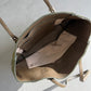 Vintage Italian Cowhide Bag