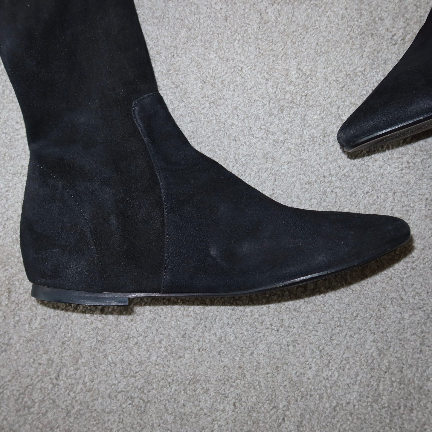 Isabel Marant Etoile ‘Brenna’ Boots (38)