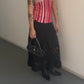 See by Chloé Alpaca Blend Skirt