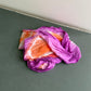 Blumarine SS2010 Silk Shawl