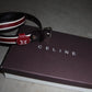 Celine FIFA 2002 World Cup Belt