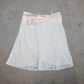 Emporio Armani SS2005 Silk Skirt