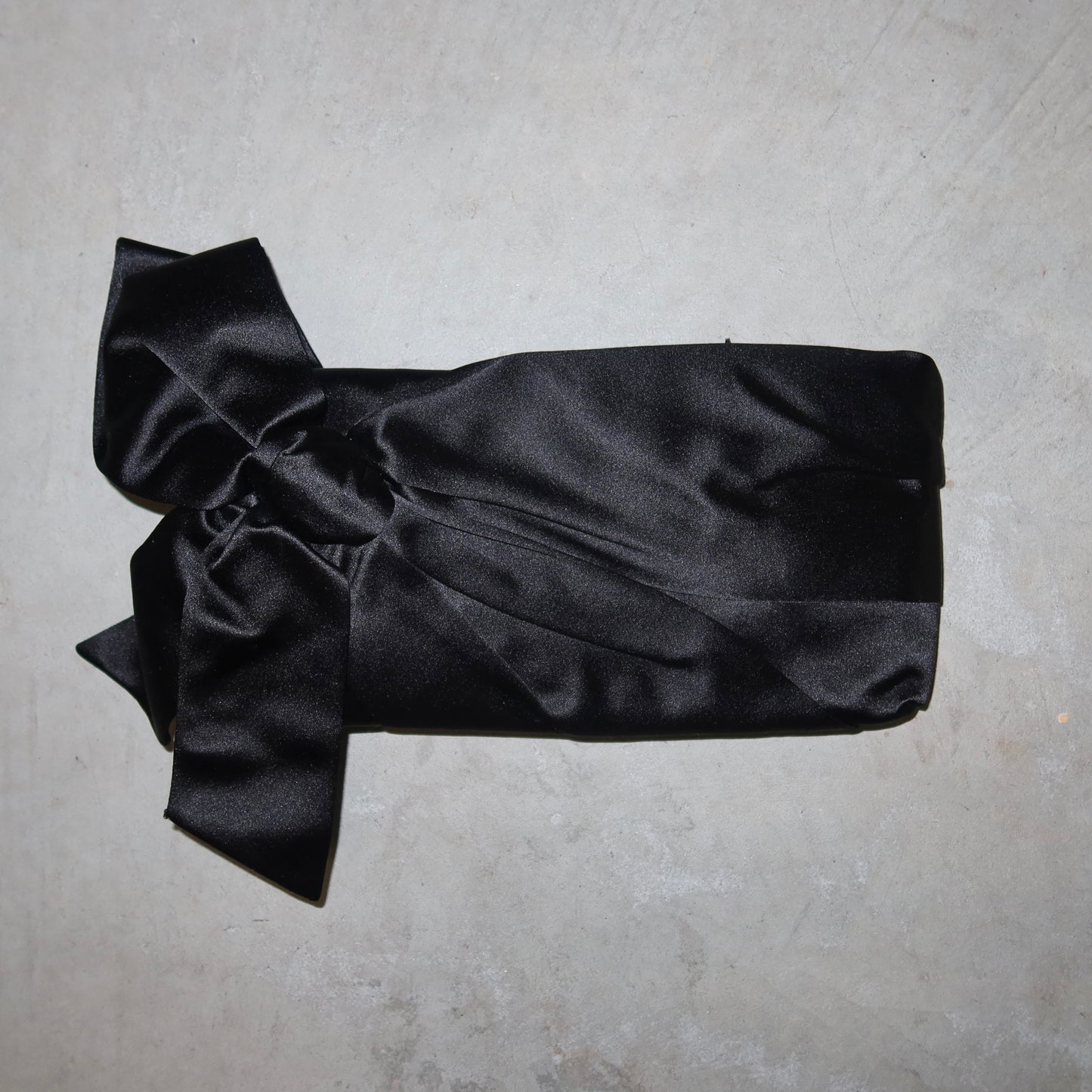 Valentino Bow Clutch