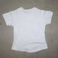 Dior Kids Cropped 'Baby' Tee