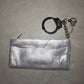 Cuffz Silver Chainmail Clutch