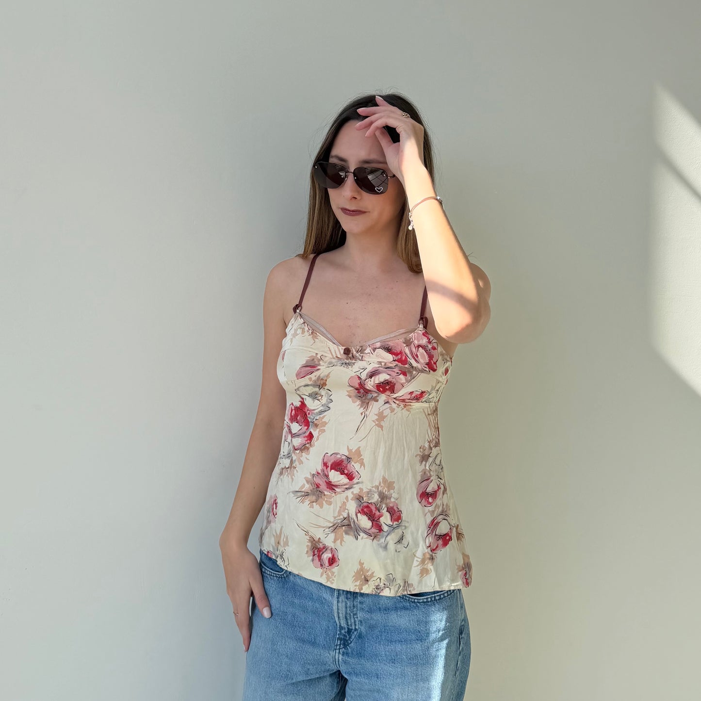 Chloé SS1999 Aviators