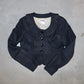 Chloé SS2006 Cropped Jacket