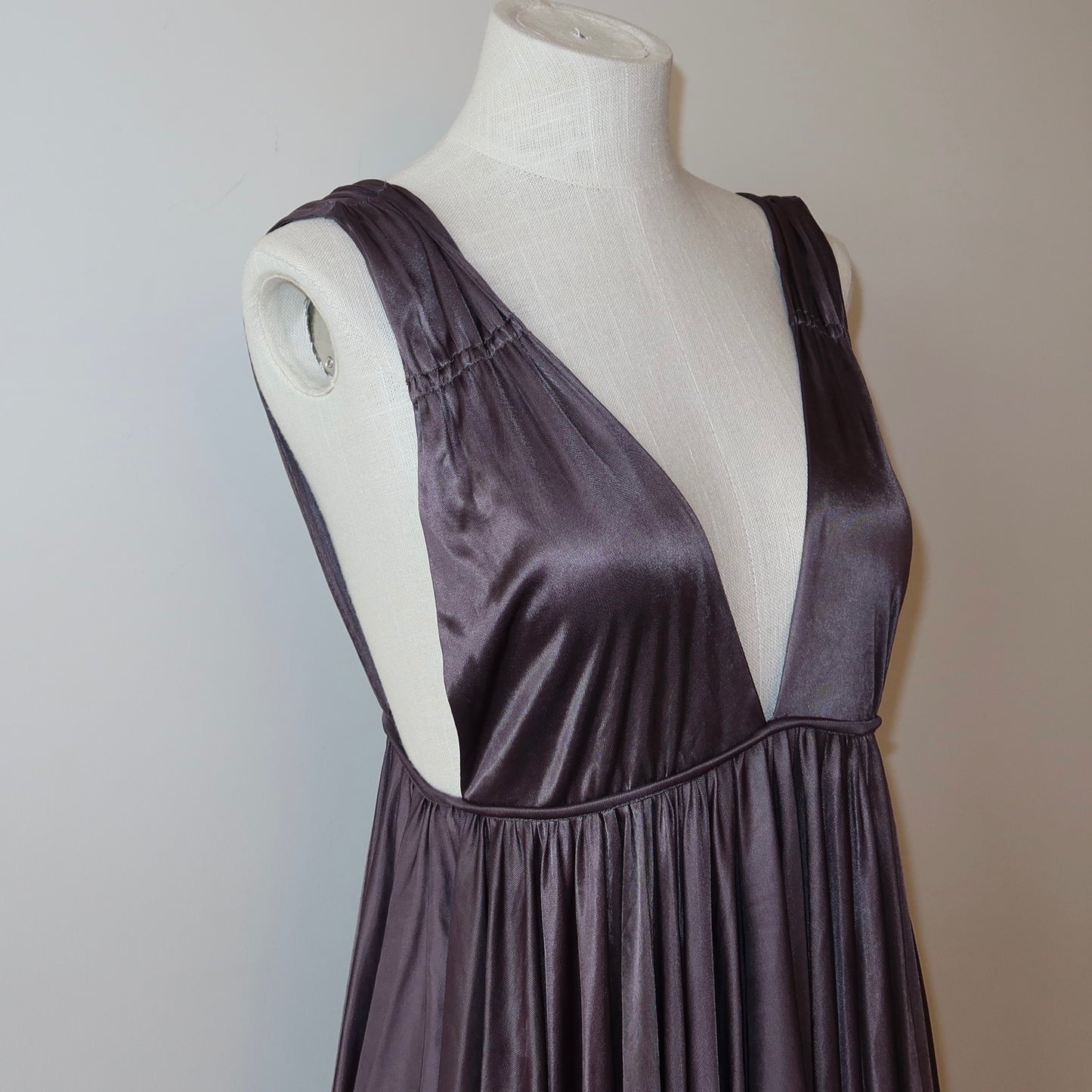 Emporio Armani 2002 Mini Dress