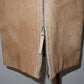 Gianfranco Ferre Cowhide Skirt