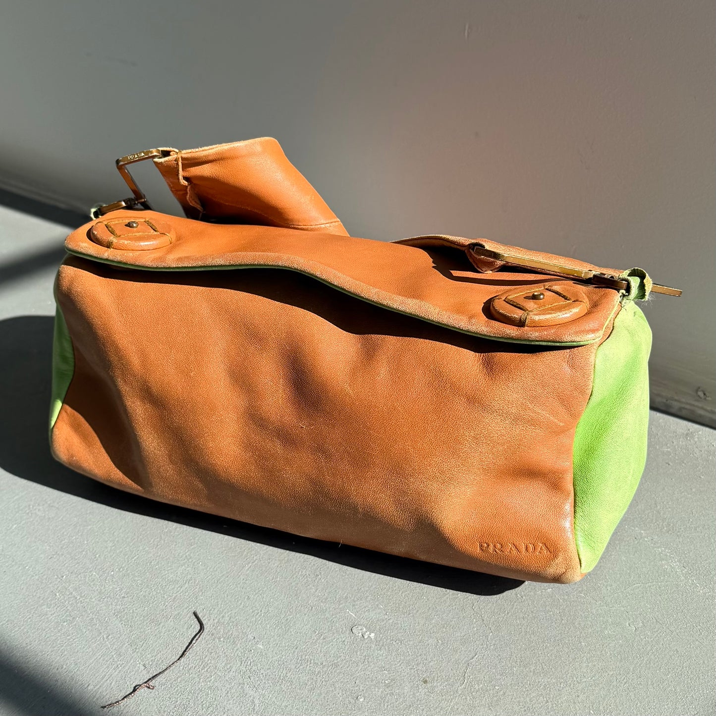 Prada SS2001 Bag