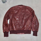 Isabel Marant Etoile Leather Bomber