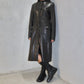 Prada AW1999 Leather Jacket