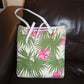 Celine SS2004 Jungle Tote