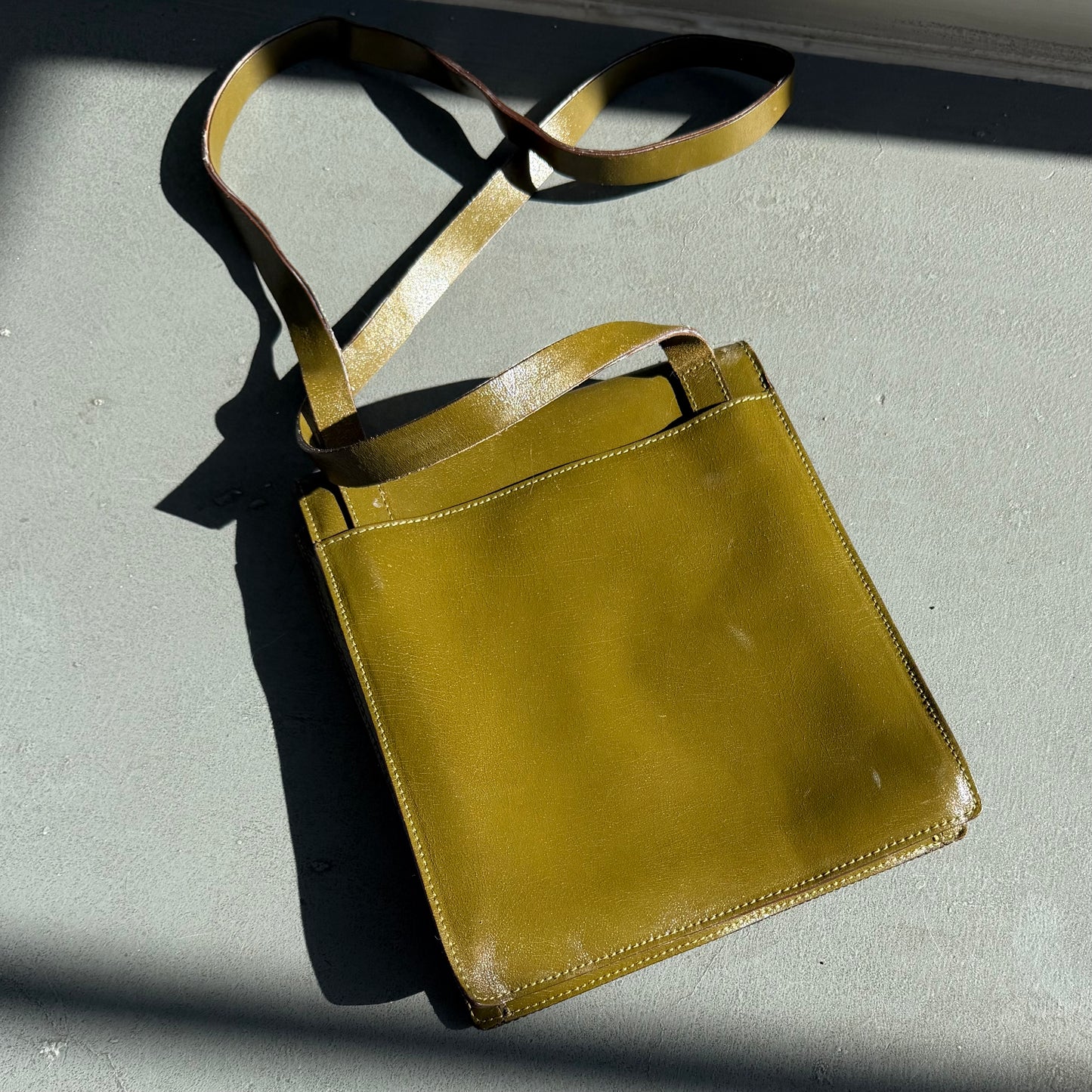 Miu Miu AW1999 Crossbody