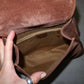 Gucci Suede Crossbody