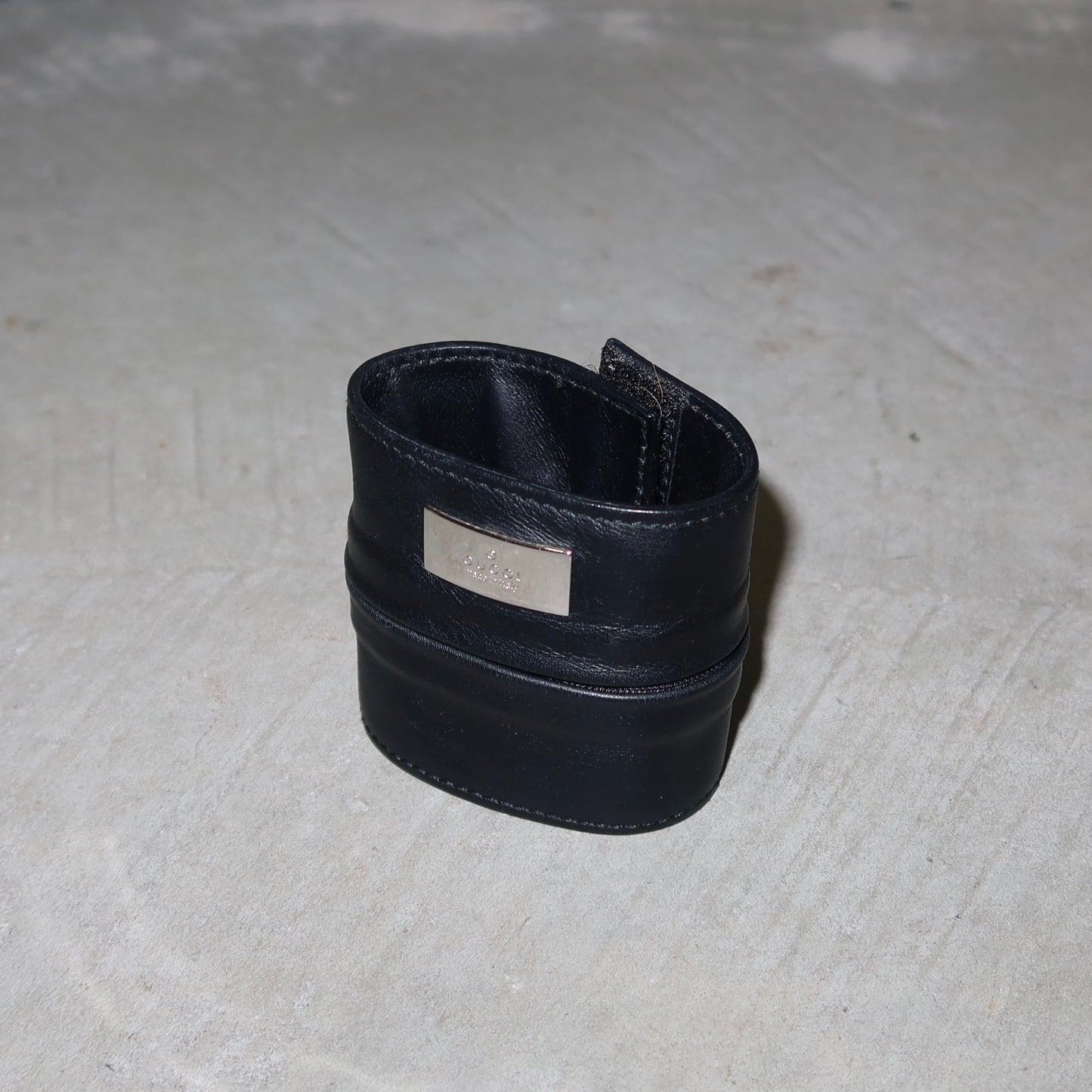 Gucci Purse Cuff