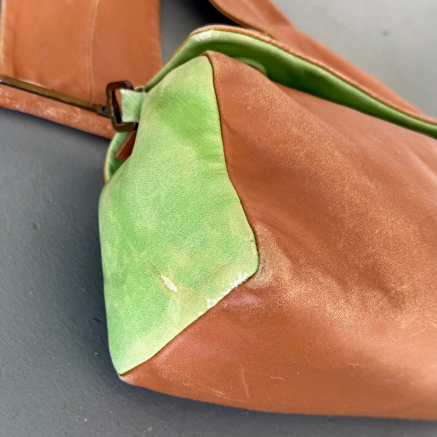 Prada SS2001 Bag