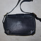 Chloé Leather Messenger Bag