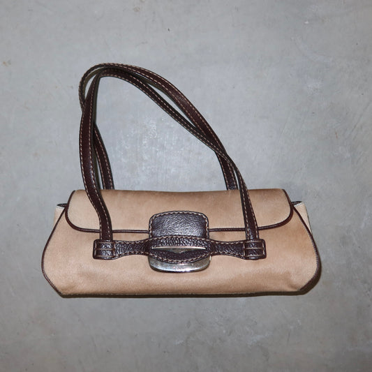 Tod’s Cowhide Bag