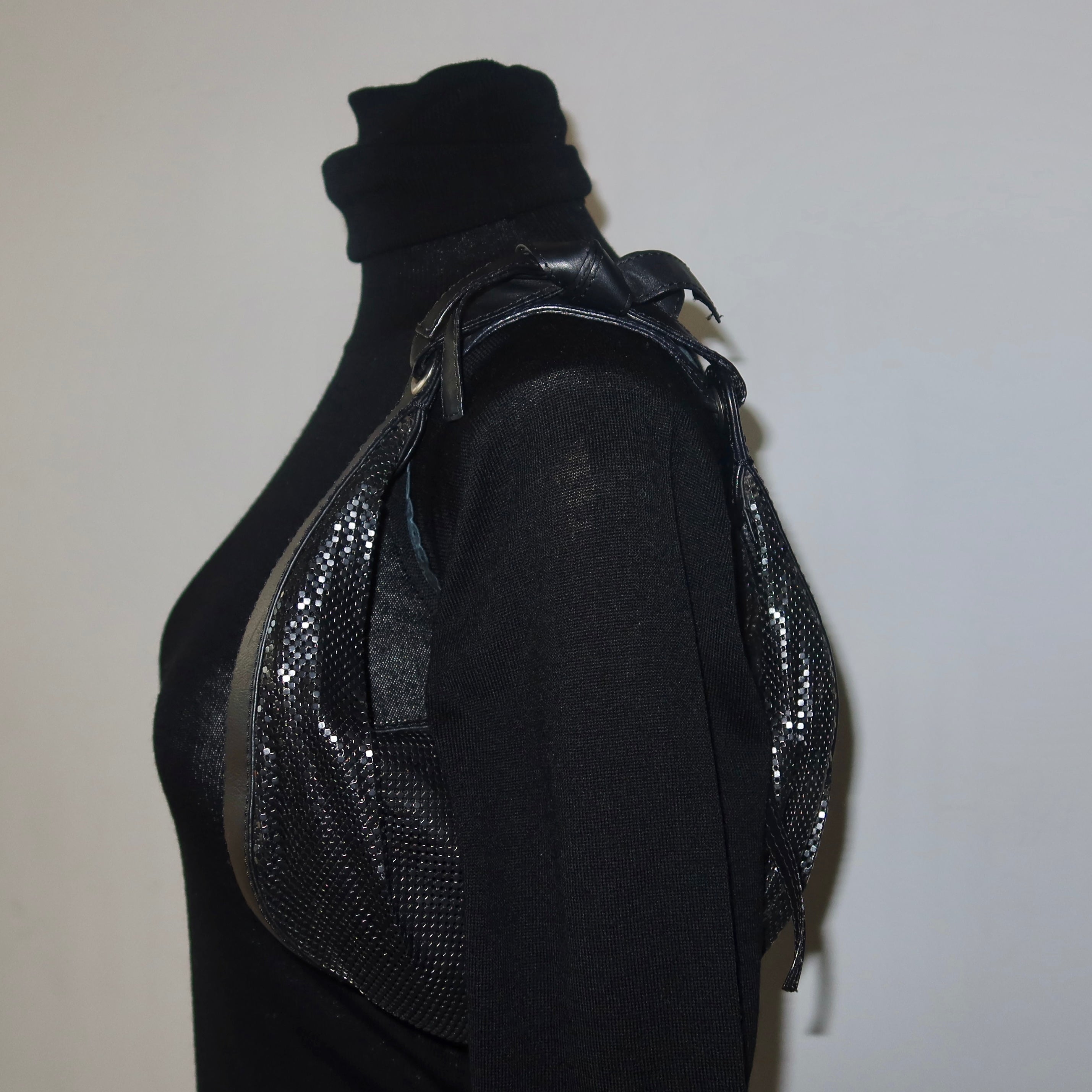 Chloe レオハトフリントクロッフトハンツ CH25SPA31290 26A Chloe's final holograffiti : r/Hololive