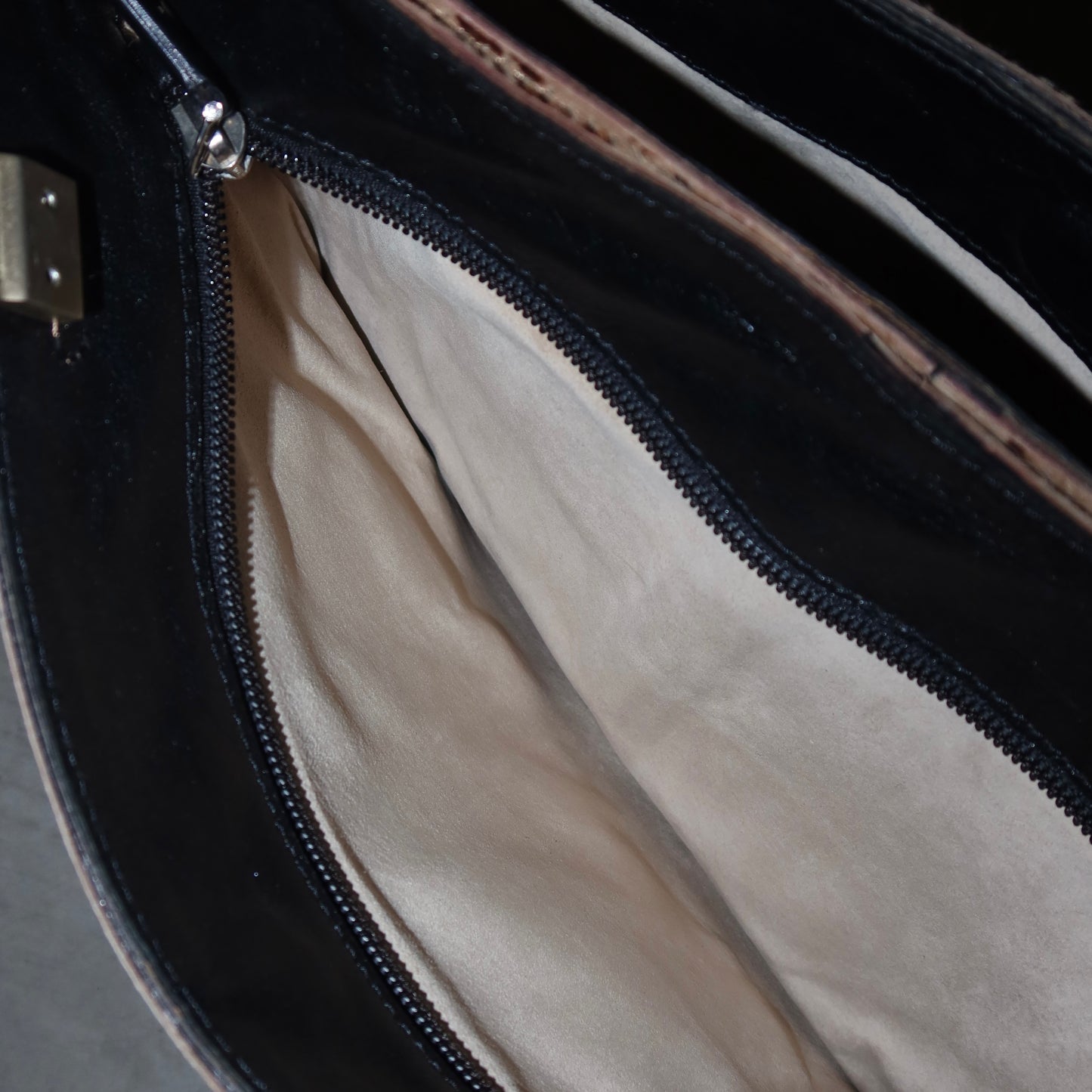 Bottega Veneta SS2000 Leopard Tote