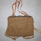 Jamin Puech Floral Curtain Bag