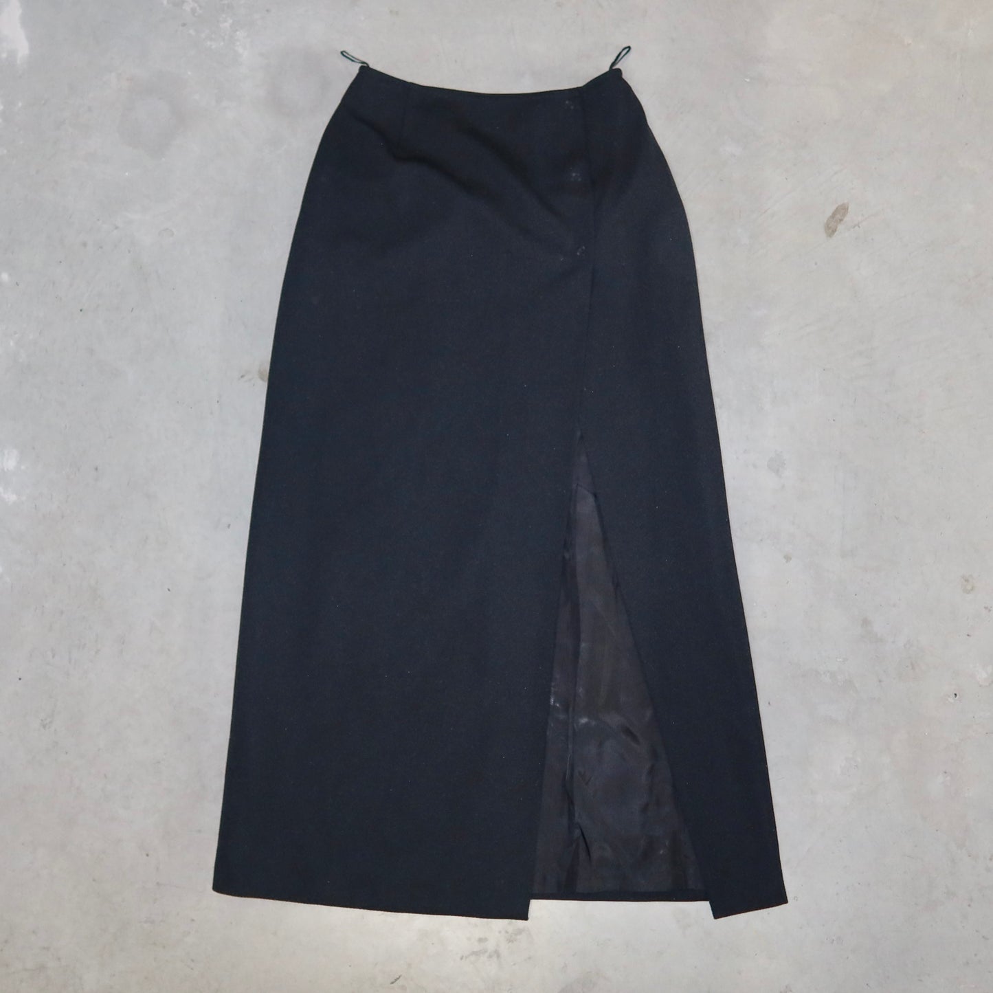 Miu Miu Early 00s Pencil Skirt