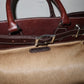 Ralph Lauren Cowhide Bag